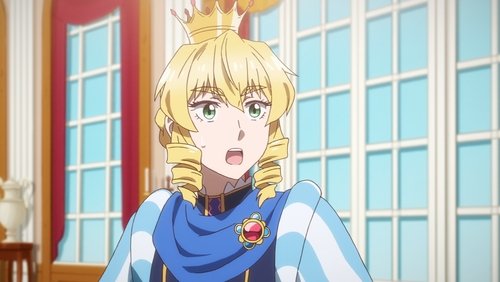From Bureaucrat to Villainess: Dad’s Been Reincarnated!: 1×12