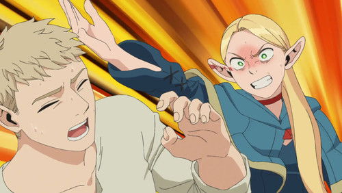 Dungeon Meshi Dublado – Episódio 15