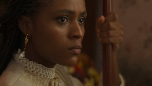 A Nobreza do Amor: 1×84