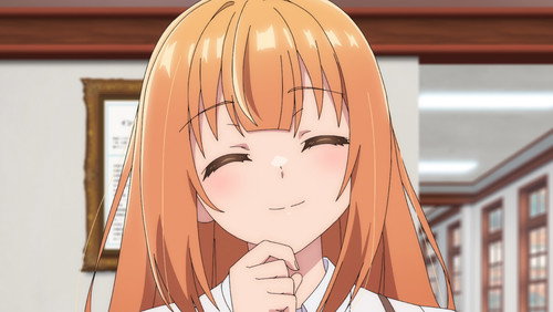 Saijo no Osewa: Takane no Hanadarake na Meimonkou de, Gakuin Ichi no Ojousama (Seikatsu Nouryoku Kaimu) wo Kagenagara Osewa suru Koto ni Narimashita – Episódio 6