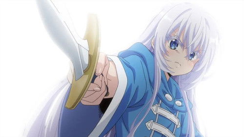 Saikyou Tank no Meikyuu Kouryaku – Episódio 12