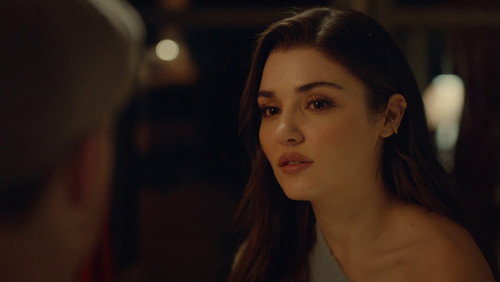 Love Is In The Air: 1×30