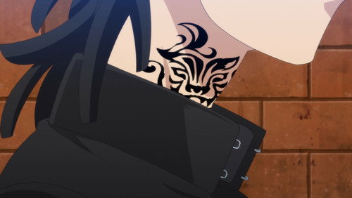 Tokyo Revengers: 1×15