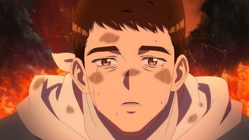 Mom, I’m Sorry – Episódio 17