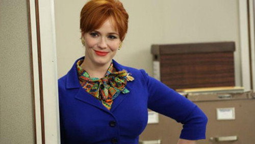 Mad Men: Inventando Verdades: 6×7
