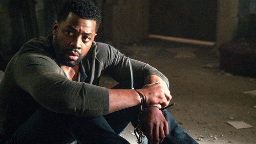 Chicago P.D.: Distrito 21: 5×12