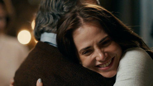 Quem Ama Cuida: 1×18