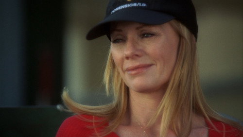 CSI: Investigação Criminal: 7×11