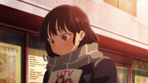 Boku no Kokoro no Yabai Yatsu 2 – Episódio 1