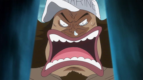 One Piece – Episódio 606