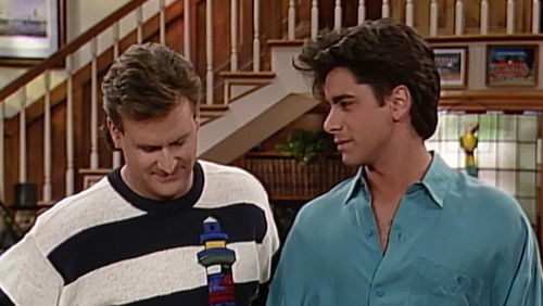 Três é Demais: 3×22