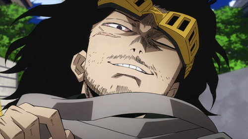 Boku no Hero Academia 2 – Episódio 22