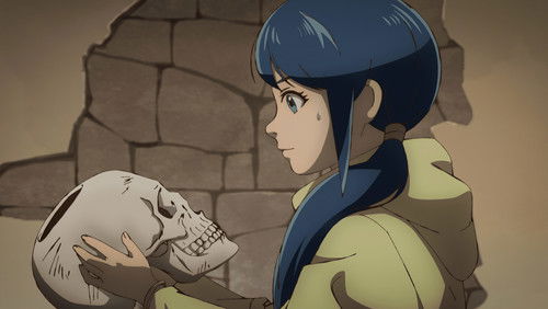 Kono Sekai wa Fukanzen Sugiru – Episódio 8