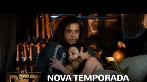 Os Dez Mandamentos: 2×32