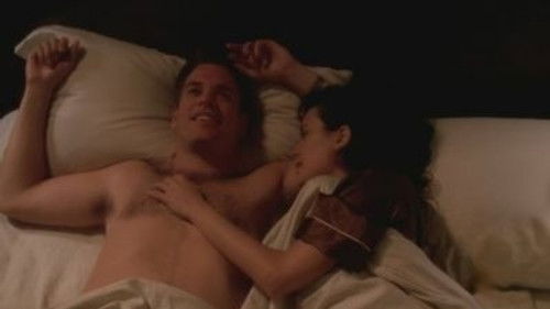 NCIS: Investigação Naval: 3×8