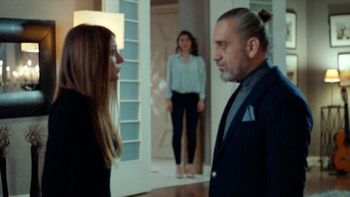 Nehir: Presa do Amor: 1×19