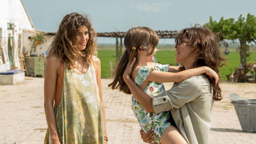 O Píer: 1×8