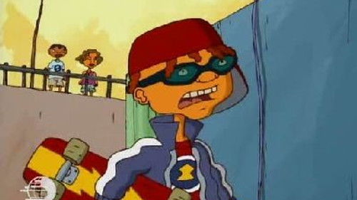 Rocket Power: 1×15
