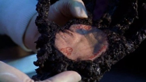 Smallville: As Aventuras do Superboy: 2×22