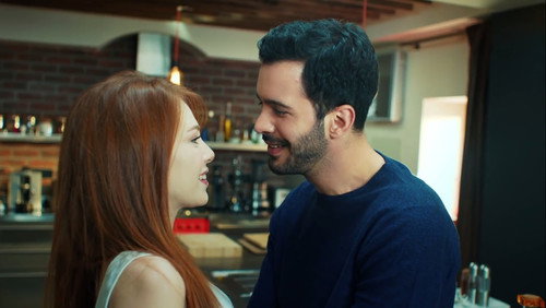 Amor de Aluguel: 1×38