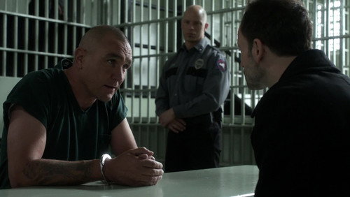 Elementaríssimo: 1×21
