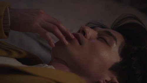 Bubblegum: 1×5