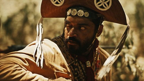 Guerreiros do Sol: 1×1