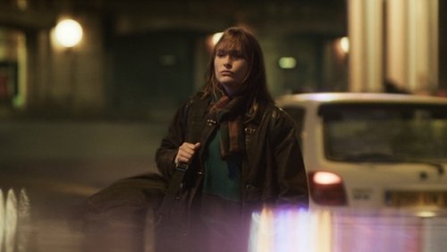 A Estação das Garotas Perdidas: 1×1