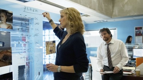 Motive: 1×5