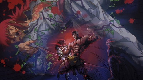 Yu Yu Hakusho: 2×13