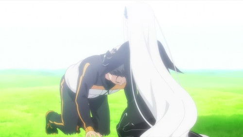 Re:Zero kara Hajimeru Isekai Seikatsu 2 – Episódio 8