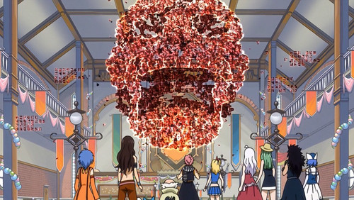 Fairy Tail – Episódio 44