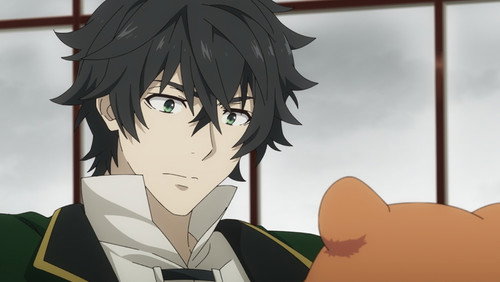 The Rising of the Shield Hero: 2×9