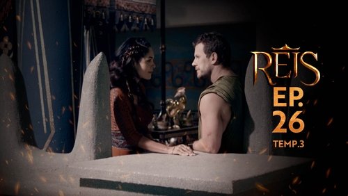 Reis: 3×26