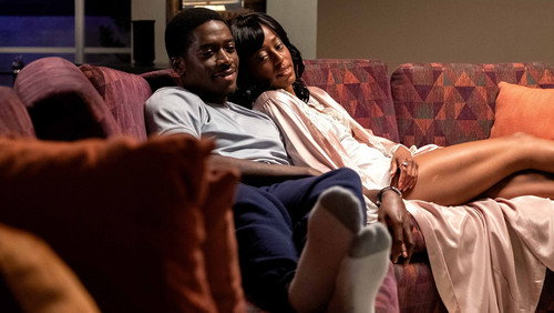 Snowfall: 5×4