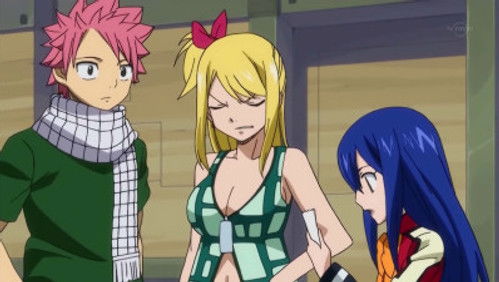 Fairy Tail – Episódio 81