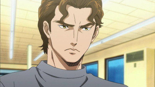 Ace of the Diamond: 1×51