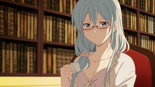 Parallel World Pharmacy: 1×2