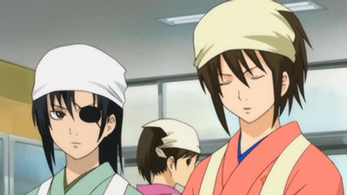 Gintama: 4×43