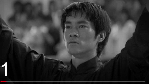 Bruce Lee: A Lenda: 1×1