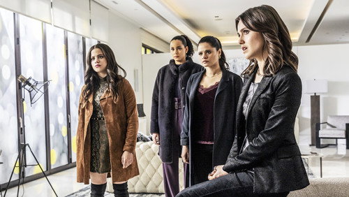 Charmed: Nova Geração: 2×16