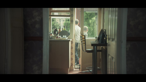 A Química da Morte: 1×1