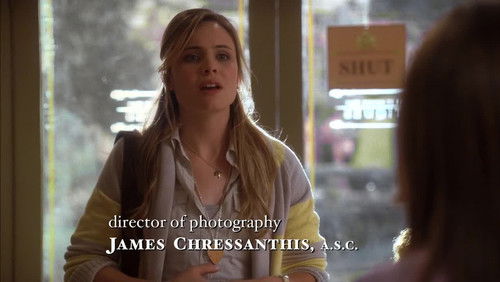 Ghost Whisperer: 3×15