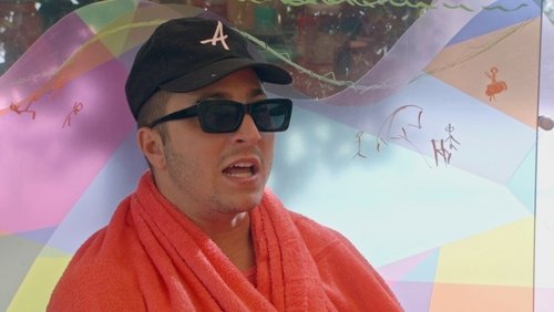Rio Shore: 1×5