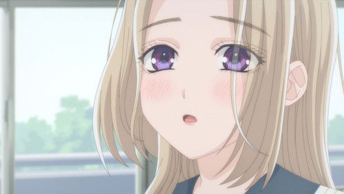 Ojou to Banken-kun – Episódio 2