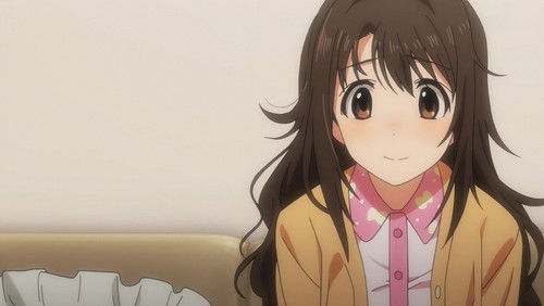 The iDOLM@STER Cinderella Girls – Episódio 7