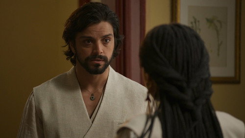 A Nobreza do Amor: 1×128