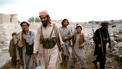 Bin Laden: Como Tudo Começou: 1×2