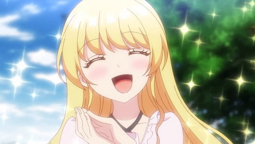 Fantasy Bishoujo Juniku Ojisan to: 1×2