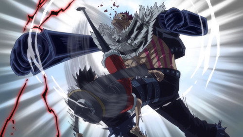 One Piece: 19×856